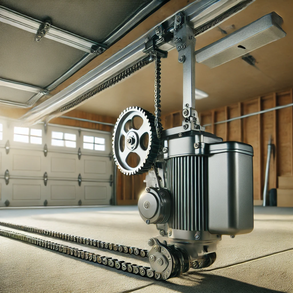 Garage Door Opener Installation & Service in St Charles MO - Professional Solutions for All Opener Brands