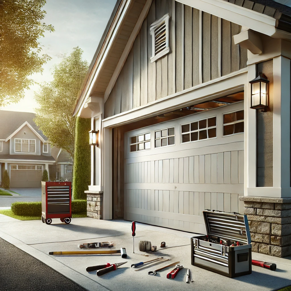 24/7 Garage Door Repair St Charles MO - Emergency Repair Services by St Charles Garage Door Repair