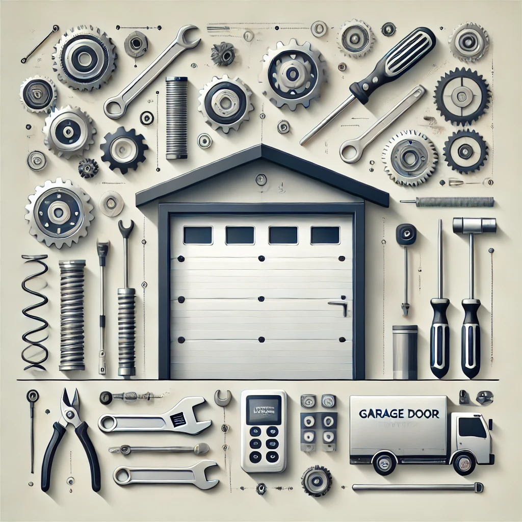 Professional Garage Door Services in St Charles MO - Expert Technical Team